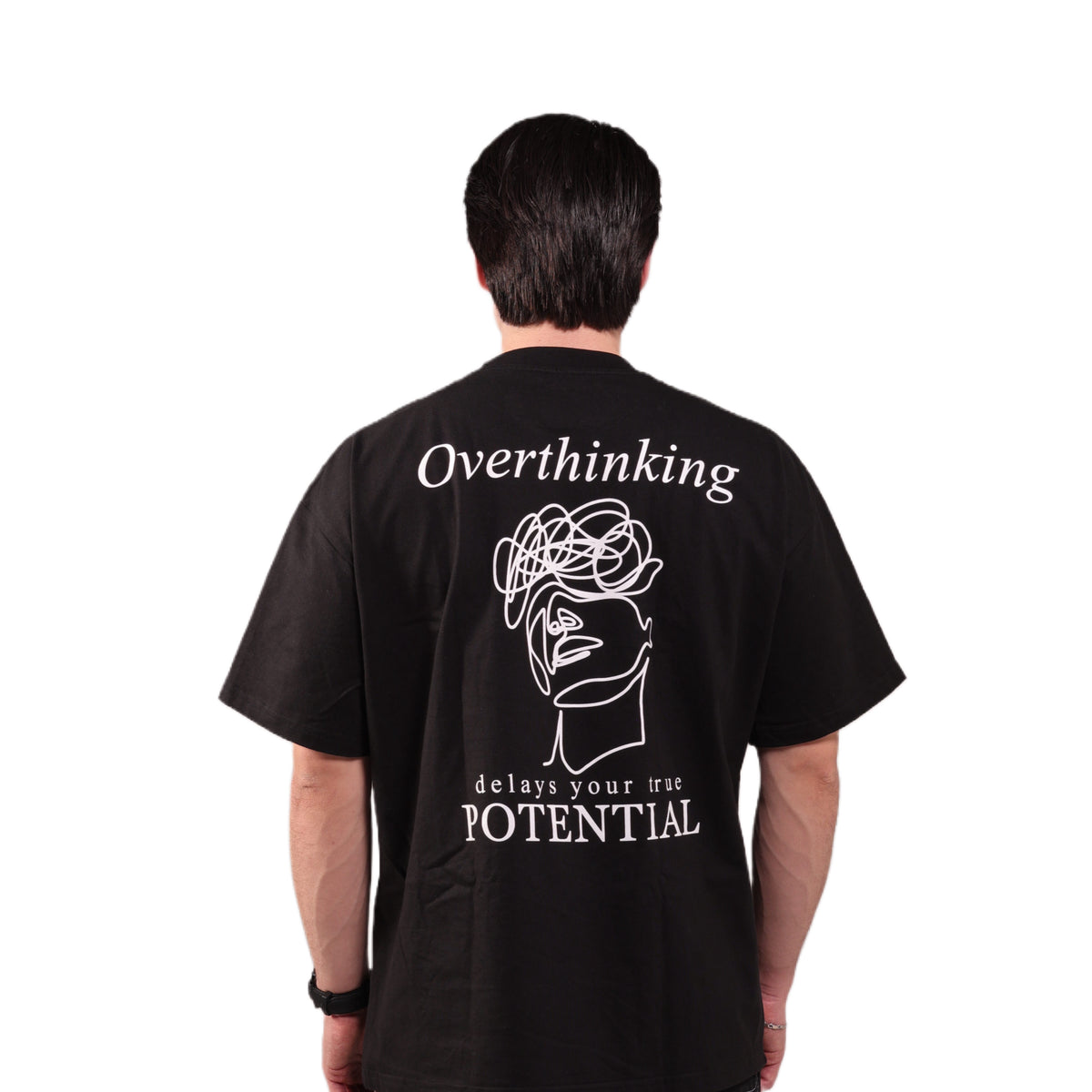 Overthinking