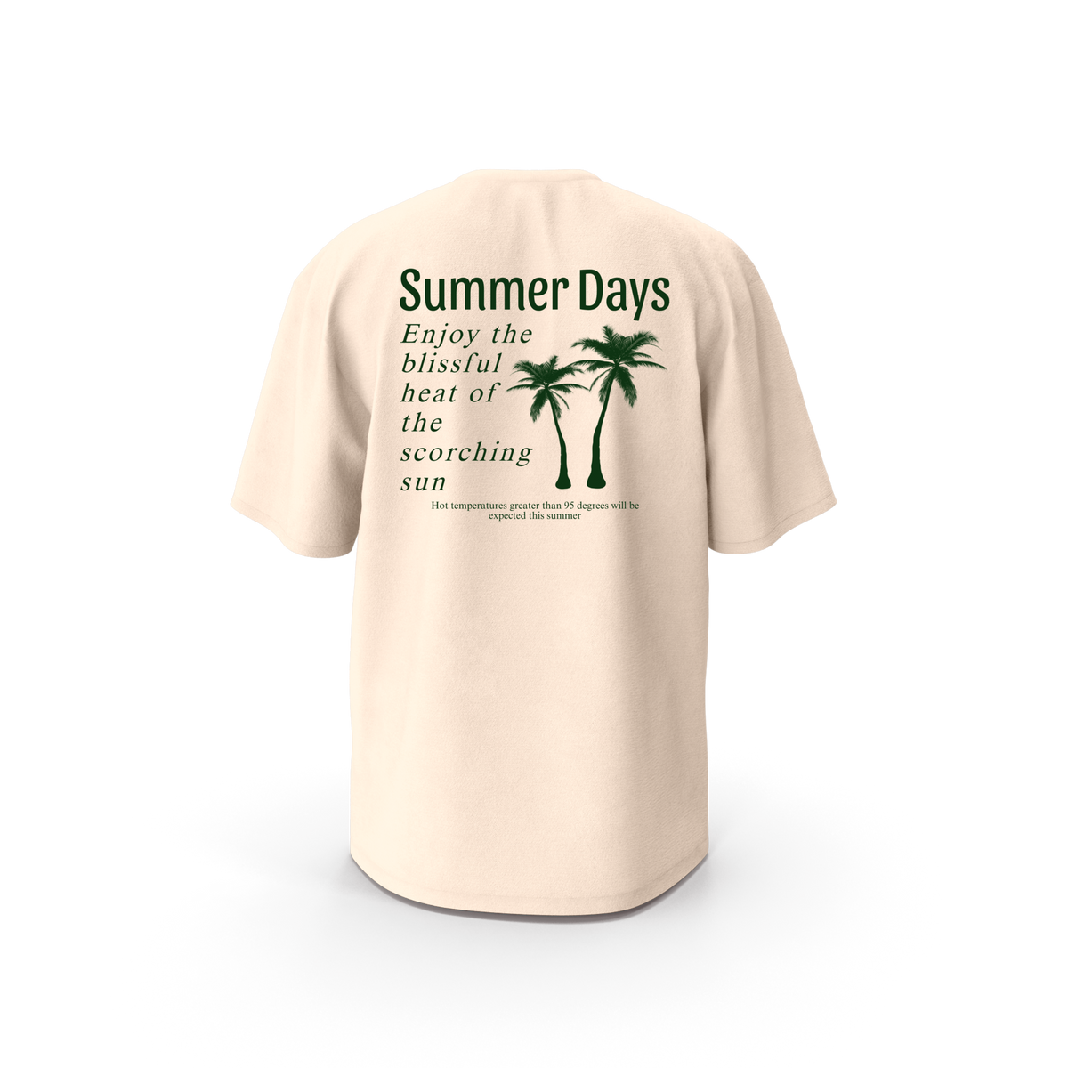 Summer Days