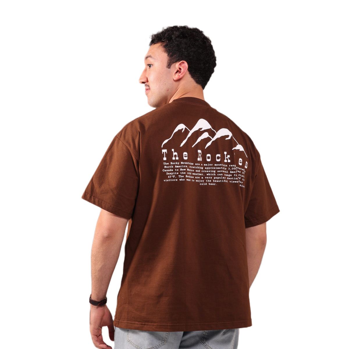 The Rockies