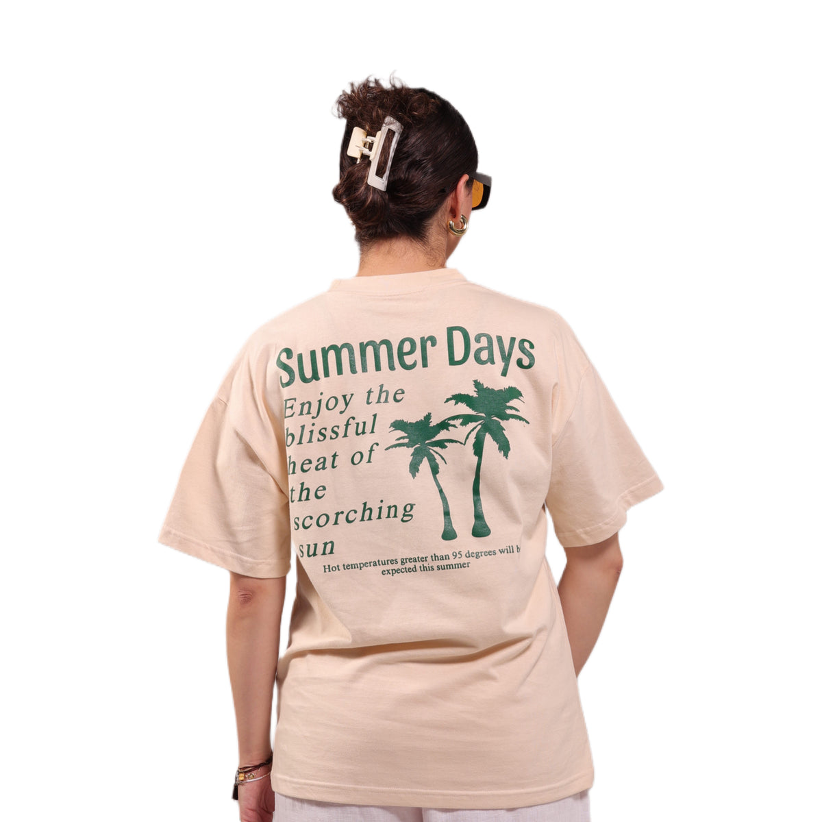 Summer Days