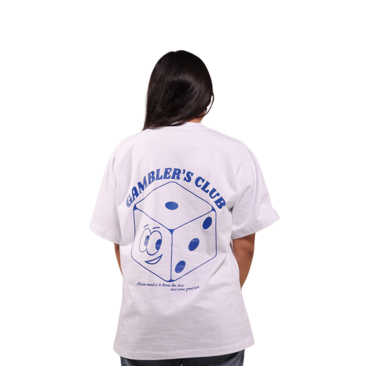 Gambler’s Club