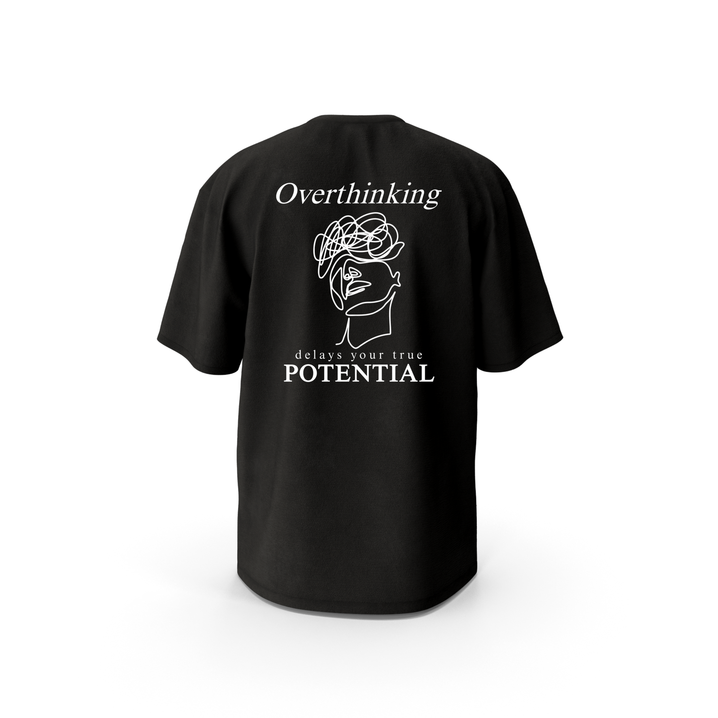Overthinking