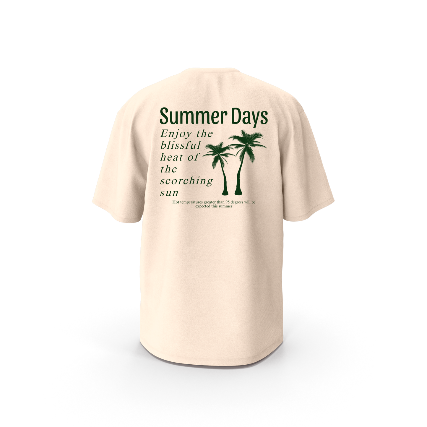 Summer Days