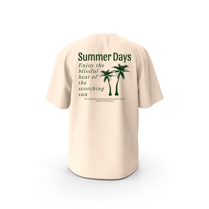 Summer Days